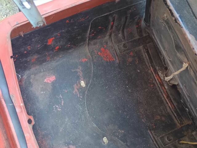 ИЖ Другая, объемом двигателя 0.35 л и пробегом 0 тыс. км за 542 $, фото 7 на Automoto.ua