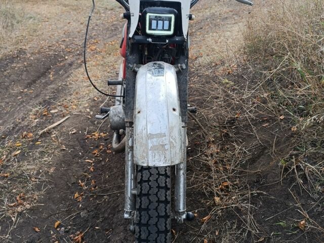 ИЖ Другая, объемом двигателя 0.35 л и пробегом 0 тыс. км за 475 $, фото 2 на Automoto.ua