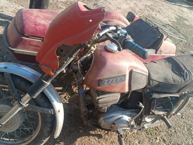 ИЖ Другая, объемом двигателя 0.35 л и пробегом 0 тыс. км за 190 $, фото 1 на Automoto.ua