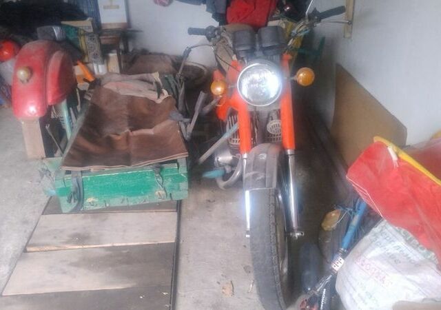 ИЖ Другая, объемом двигателя 0.35 л и пробегом 0 тыс. км за 259 $, фото 3 на Automoto.ua