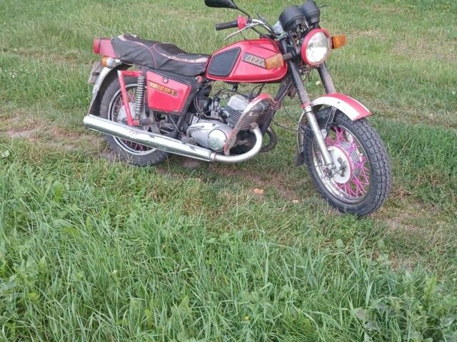 ИЖ Другая, объемом двигателя 0.35 л и пробегом 0 тыс. км за 380 $, фото 1 на Automoto.ua