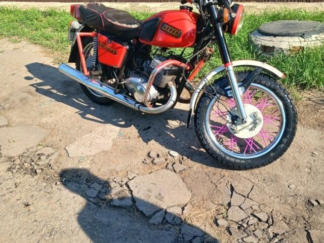 ИЖ Другая, объемом двигателя 0.35 л и пробегом 0 тыс. км за 380 $, фото 2 на Automoto.ua