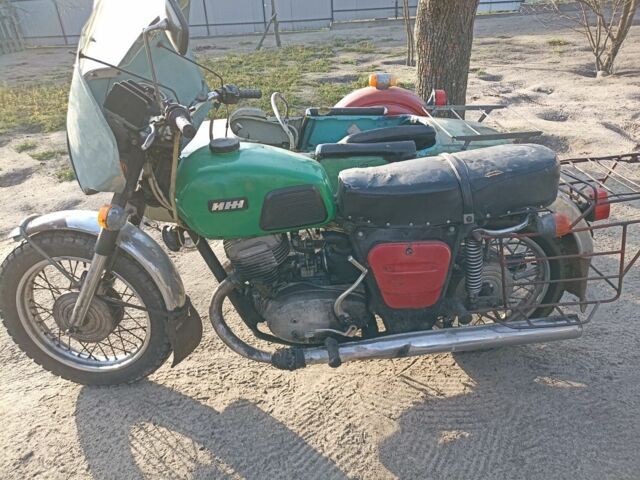 ІЖ Інша, об'ємом двигуна 0 л та пробігом 0 тис. км за 178 $, фото 2 на Automoto.ua