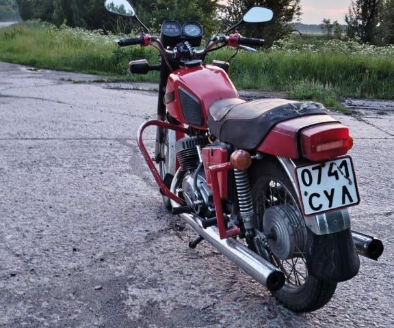 ИЖ Другая, объемом двигателя 0.35 л и пробегом 0 тыс. км за 380 $, фото 5 на Automoto.ua