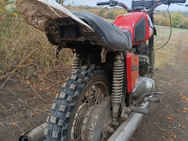 ИЖ Другая, объемом двигателя 0.35 л и пробегом 0 тыс. км за 475 $, фото 3 на Automoto.ua