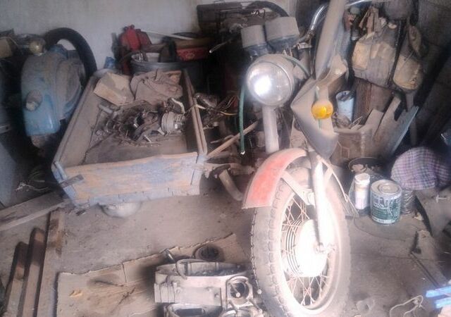 ИЖ Другая, объемом двигателя 0.35 л и пробегом 0 тыс. км за 259 $, фото 6 на Automoto.ua