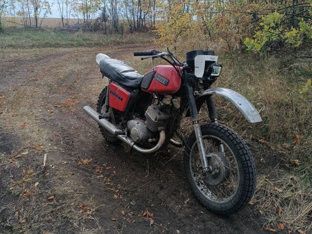 ИЖ Другая, объемом двигателя 0.35 л и пробегом 0 тыс. км за 475 $, фото 1 на Automoto.ua