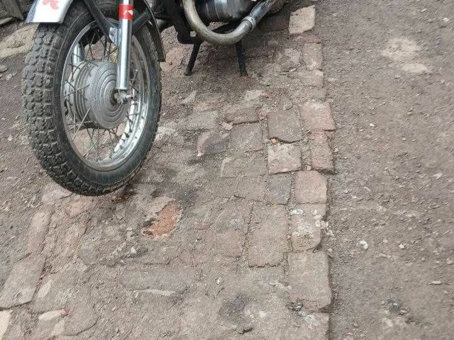 ИЖ Другая, объемом двигателя 0.35 л и пробегом 0 тыс. км за 119 $, фото 3 на Automoto.ua