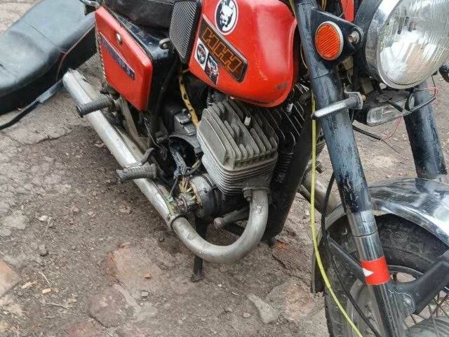 ИЖ Другая, объемом двигателя 0.35 л и пробегом 0 тыс. км за 119 $, фото 2 на Automoto.ua