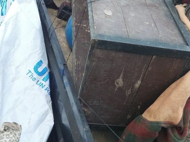 ИЖ Другая, объемом двигателя 0.35 л и пробегом 0 тыс. км за 285 $, фото 1 на Automoto.ua