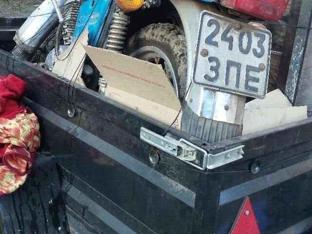 ИЖ Другая, объемом двигателя 0.35 л и пробегом 0 тыс. км за 285 $, фото 2 на Automoto.ua