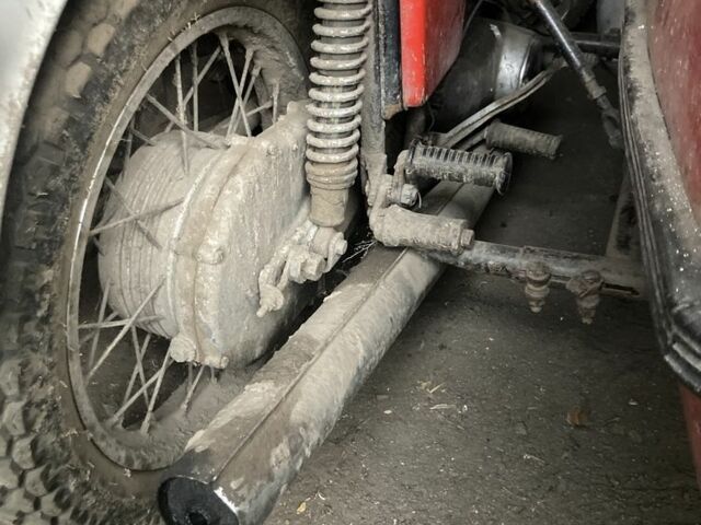 ИЖ Другая, объемом двигателя 0 л и пробегом 0 тыс. км за 155 $, фото 1 на Automoto.ua