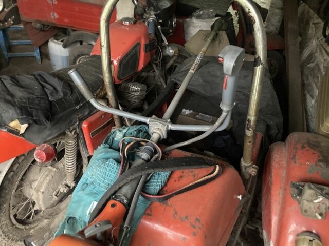 ИЖ Другая, объемом двигателя 0 л и пробегом 0 тыс. км за 155 $, фото 2 на Automoto.ua