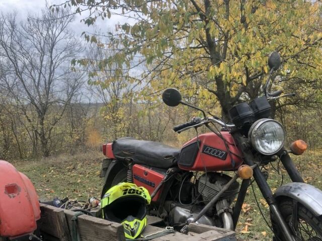 ИЖ Другая, объемом двигателя 0.35 л и пробегом 0 тыс. км за 309 $, фото 4 на Automoto.ua