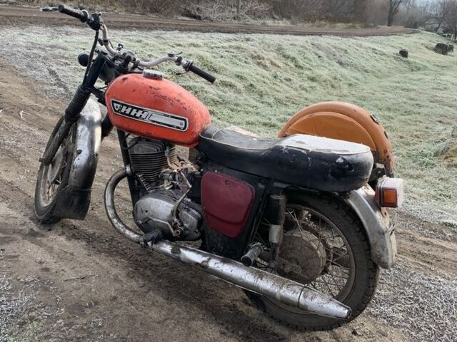 ИЖ Другая, объемом двигателя 0.35 л и пробегом 0 тыс. км за 213 $, фото 1 на Automoto.ua