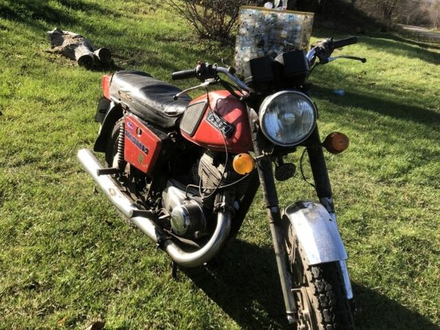 ИЖ Другая, объемом двигателя 0.35 л и пробегом 0 тыс. км за 309 $, фото 3 на Automoto.ua