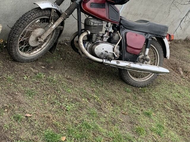 ИЖ Другая, объемом двигателя 0.35 л и пробегом 0 тыс. км за 213 $, фото 3 на Automoto.ua