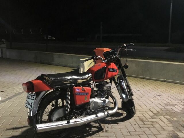 ИЖ Другая, объемом двигателя 0.35 л и пробегом 0 тыс. км за 309 $, фото 2 на Automoto.ua