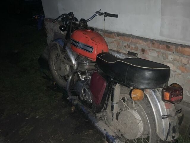 ИЖ Другая, объемом двигателя 0.35 л и пробегом 0 тыс. км за 213 $, фото 2 на Automoto.ua