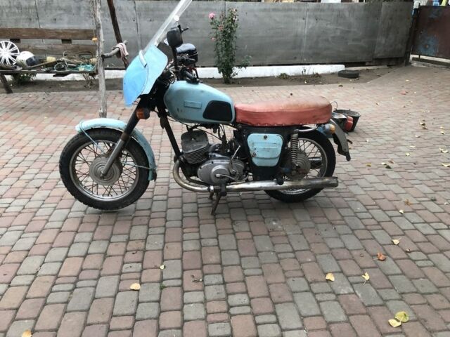 ІЖ Інша, об'ємом двигуна 0.35 л та пробігом 0 тис. км за 202 $, фото 2 на Automoto.ua