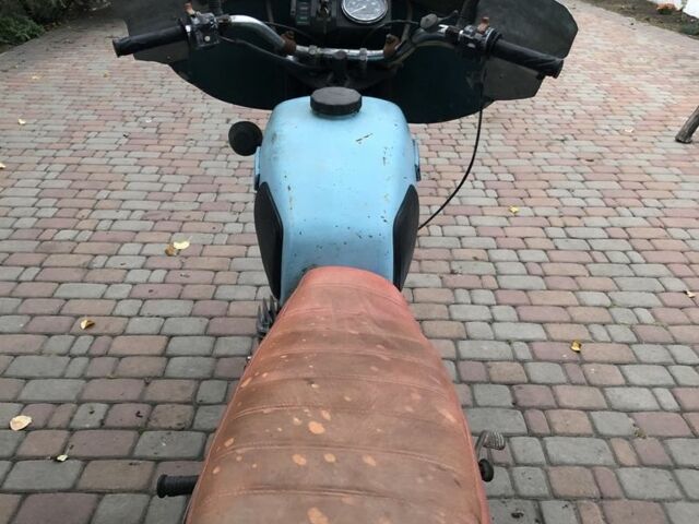 ІЖ Інша, об'ємом двигуна 0.35 л та пробігом 0 тис. км за 202 $, фото 3 на Automoto.ua