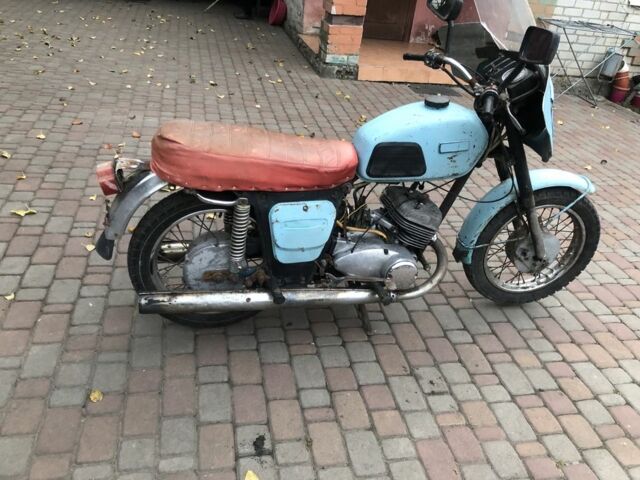 ІЖ Інша, об'ємом двигуна 0.35 л та пробігом 0 тис. км за 202 $, фото 1 на Automoto.ua