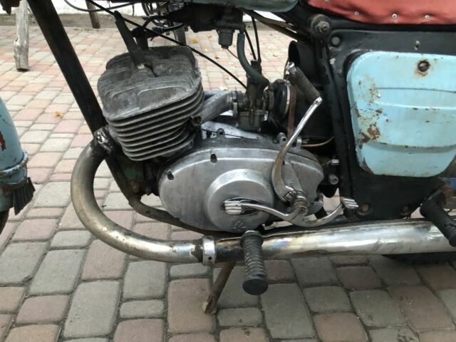 ІЖ Інша, об'ємом двигуна 0.35 л та пробігом 0 тис. км за 202 $, фото 5 на Automoto.ua