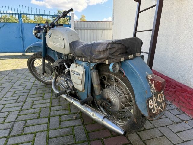 ИЖ Другая, объемом двигателя 0.35 л и пробегом 0 тыс. км за 178 $, фото 3 на Automoto.ua