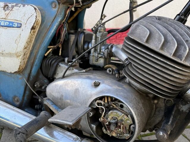 ИЖ Другая, объемом двигателя 0.35 л и пробегом 0 тыс. км за 178 $, фото 4 на Automoto.ua