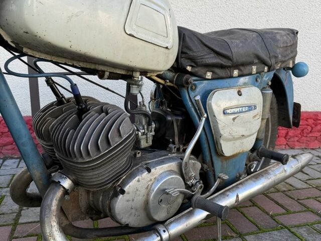 ИЖ Другая, объемом двигателя 0.35 л и пробегом 0 тыс. км за 178 $, фото 1 на Automoto.ua