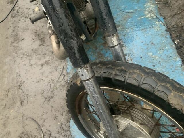 ИЖ Другая, объемом двигателя 0.35 л и пробегом 0 тыс. км за 237 $, фото 5 на Automoto.ua