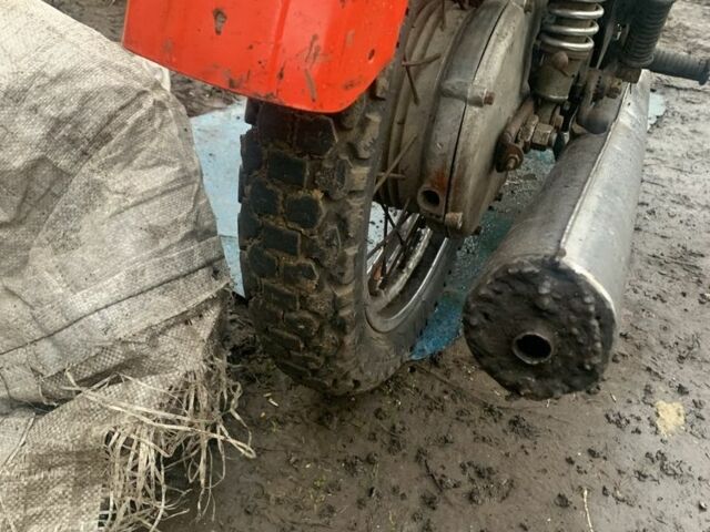 ИЖ Другая, объемом двигателя 0.35 л и пробегом 0 тыс. км за 237 $, фото 3 на Automoto.ua