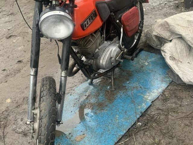 ИЖ Другая, объемом двигателя 0.35 л и пробегом 0 тыс. км за 237 $, фото 4 на Automoto.ua