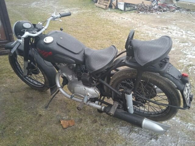 ИЖ Другая, объемом двигателя 0.35 л и пробегом 0 тыс. км за 1900 $, фото 3 на Automoto.ua