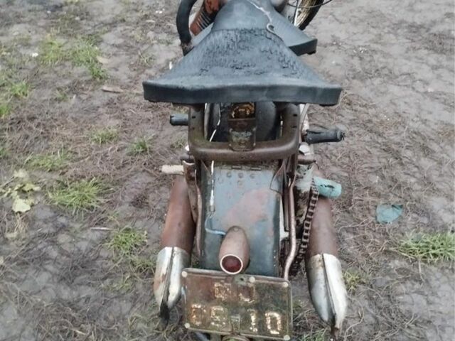 ИЖ Другая, объемом двигателя 0 л и пробегом 0 тыс. км за 313 $, фото 3 на Automoto.ua