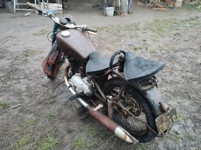 ИЖ Другая, объемом двигателя 0 л и пробегом 0 тыс. км за 313 $, фото 2 на Automoto.ua