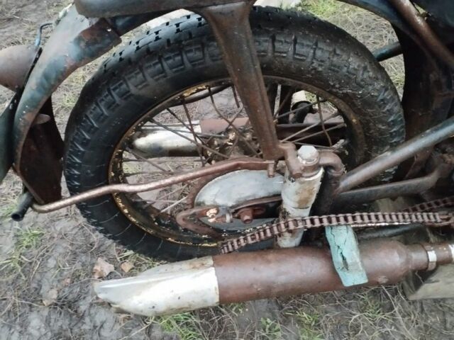 ИЖ Другая, объемом двигателя 0 л и пробегом 0 тыс. км за 313 $, фото 5 на Automoto.ua