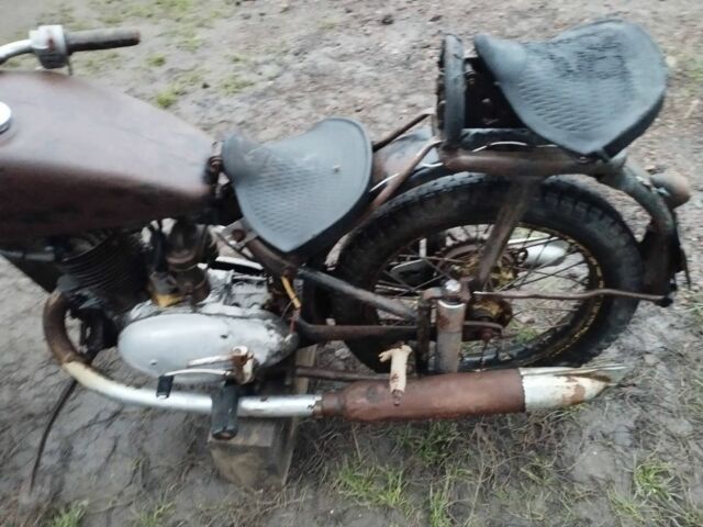 ИЖ Другая, объемом двигателя 0 л и пробегом 0 тыс. км за 313 $, фото 7 на Automoto.ua