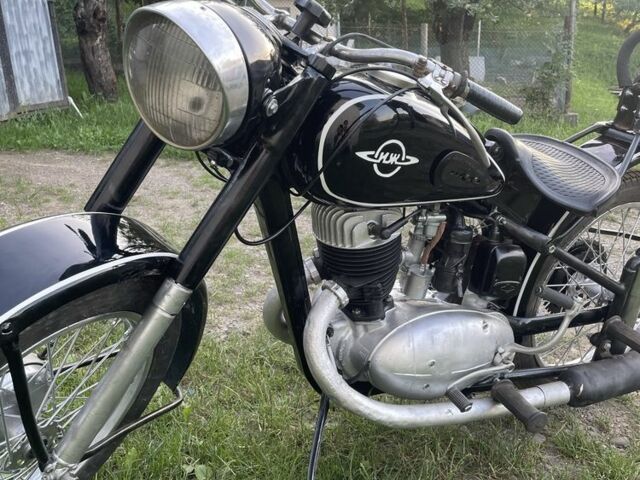 ИЖ Другая, объемом двигателя 0.35 л и пробегом 0 тыс. км за 8000 $, фото 3 на Automoto.ua