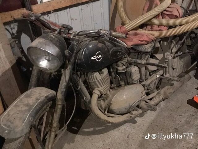 ИЖ Другая, объемом двигателя 0.35 л и пробегом 0 тыс. км за 8000 $, фото 5 на Automoto.ua