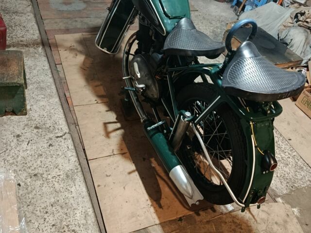 ИЖ Другая, объемом двигателя 0.35 л и пробегом 0 тыс. км за 1774 $, фото 3 на Automoto.ua