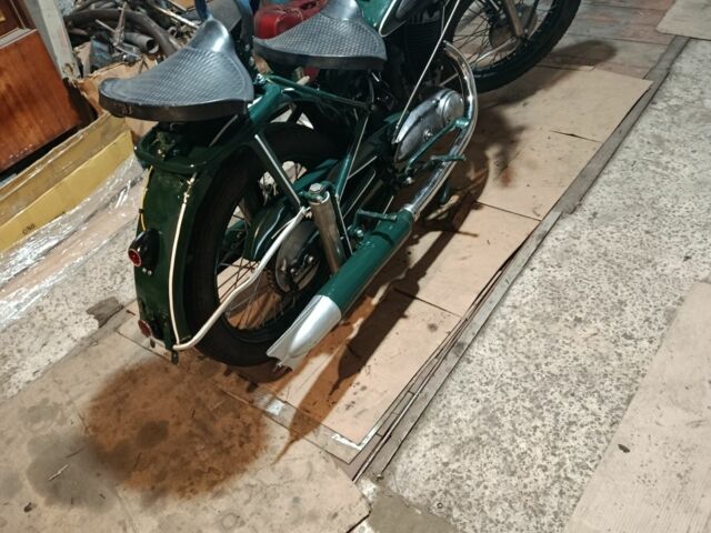 ИЖ Другая, объемом двигателя 0.35 л и пробегом 0 тыс. км за 1774 $, фото 5 на Automoto.ua