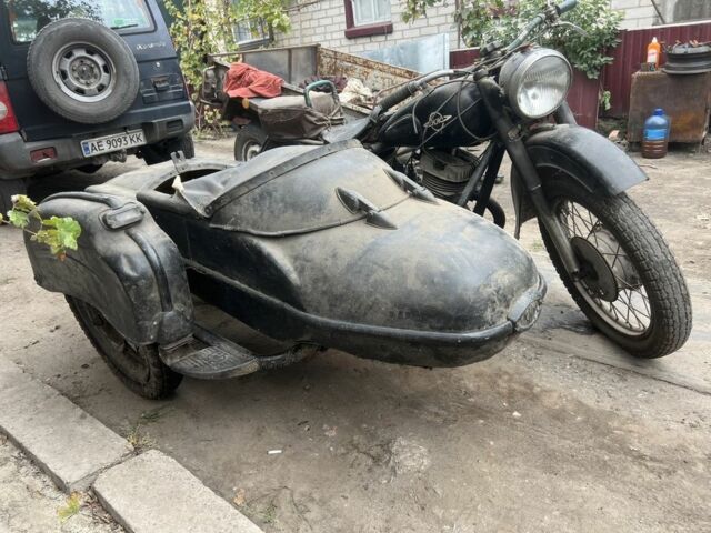 ІЖ Інша, об'ємом двигуна 0 л та пробігом 0 тис. км за 238 $, фото 1 на Automoto.ua