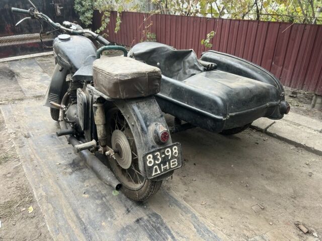 ІЖ Інша, об'ємом двигуна 0 л та пробігом 0 тис. км за 238 $, фото 2 на Automoto.ua