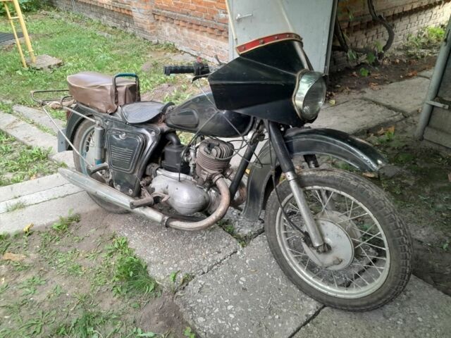 ИЖ Другая, объемом двигателя 0.35 л и пробегом 0 тыс. км за 202 $, фото 3 на Automoto.ua