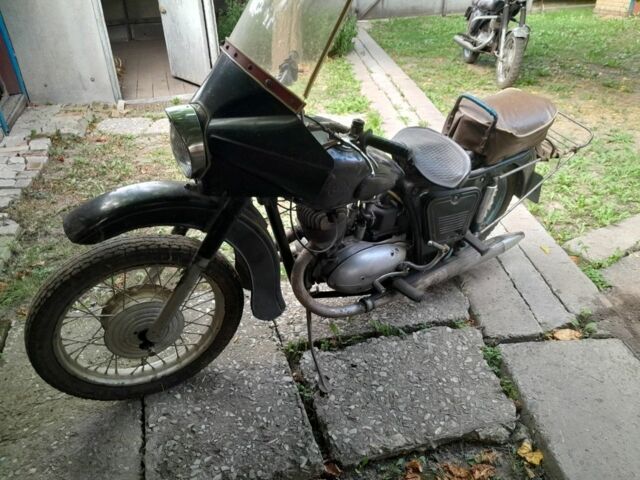 ИЖ Другая, объемом двигателя 0.35 л и пробегом 0 тыс. км за 202 $, фото 1 на Automoto.ua