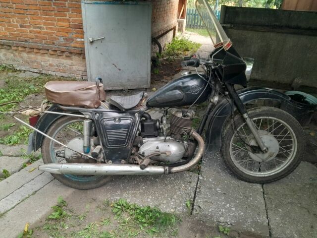 ИЖ Другая, объемом двигателя 0.35 л и пробегом 0 тыс. км за 202 $, фото 4 на Automoto.ua