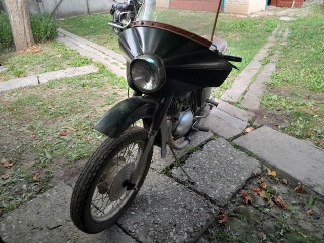 ИЖ Другая, объемом двигателя 0.35 л и пробегом 0 тыс. км за 202 $, фото 2 на Automoto.ua