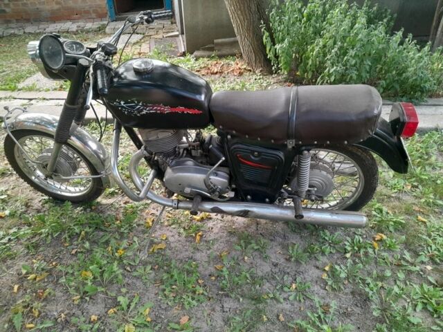 ИЖ Другая, объемом двигателя 0.35 л и пробегом 0 тыс. км за 202 $, фото 2 на Automoto.ua