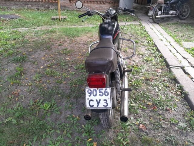 ИЖ Другая, объемом двигателя 0.35 л и пробегом 0 тыс. км за 202 $, фото 3 на Automoto.ua